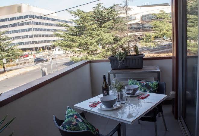 Centrepoint Units Heidelberg Image