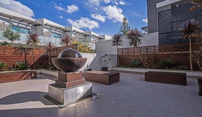 240 At The Waves Phillip Island Image