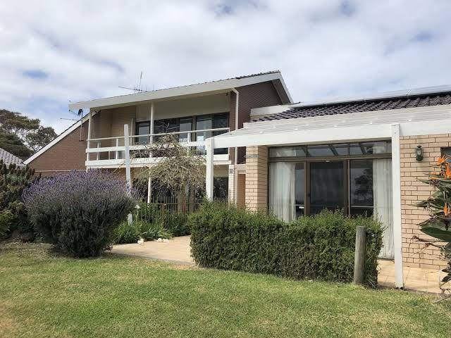 Banksia park estate