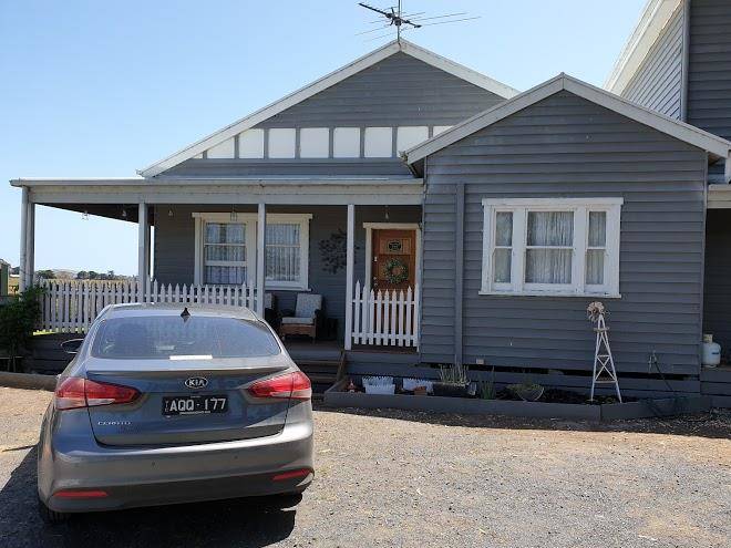 Bass coast bnb