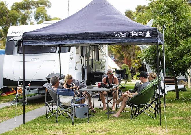 Big4 inverloch holiday park