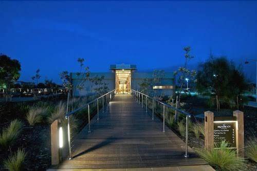 Broadbeach inverloch resort