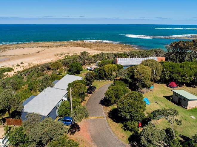 Cape paterson holiday park