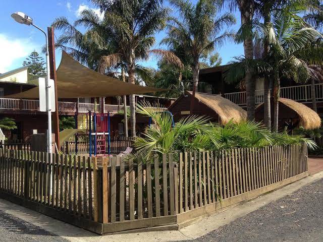 Kaloha Holiday Resort Image