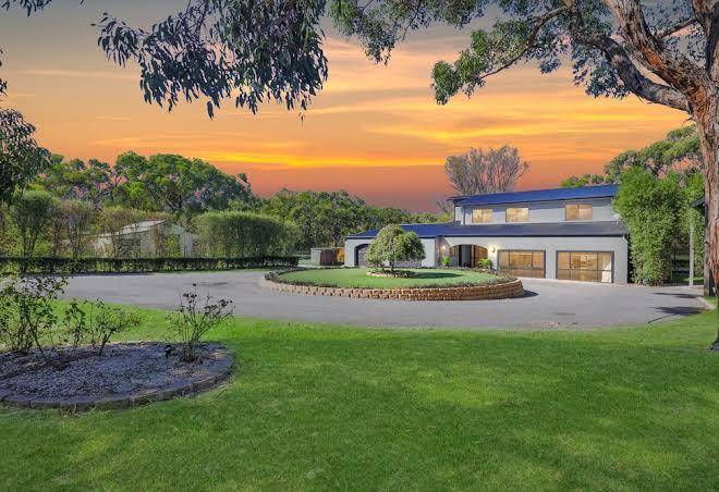 Elk estate