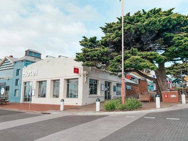 Hotel phillip island