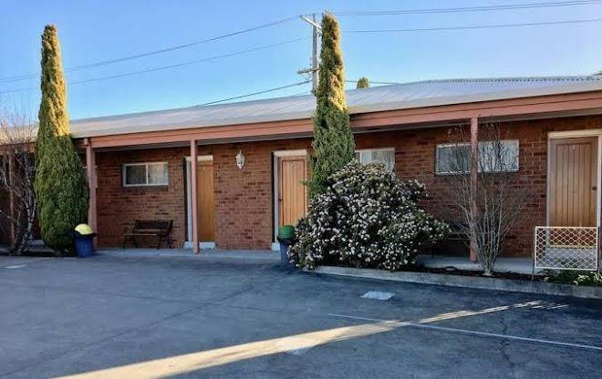 Inverloch central motor inn