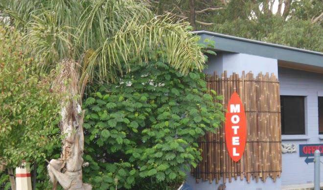 Inverloch motel