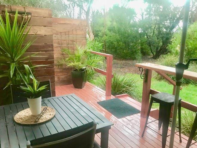 Phillip island nature resort