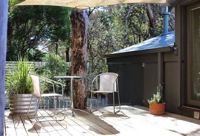 Rhyll haven luxury b&b