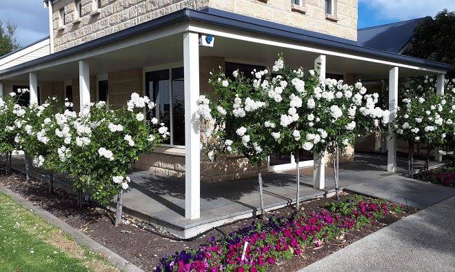 San remo holiday park