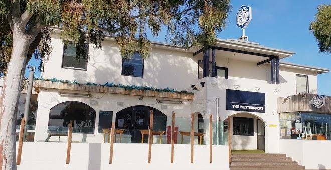 Westernport hotel