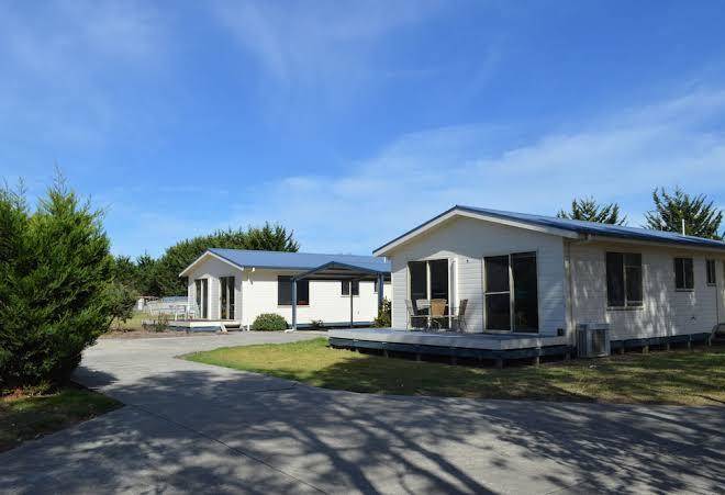 Woodbyne resort