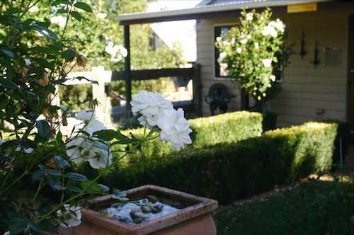 Blerick country retreat