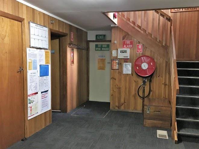 Du Nord Ski Club Image