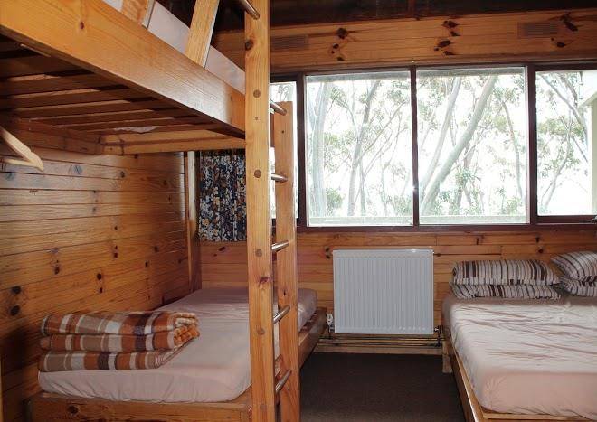 Edski lodge