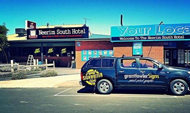 Neerim South Hotel Image