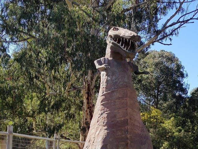 Noojee hotel
