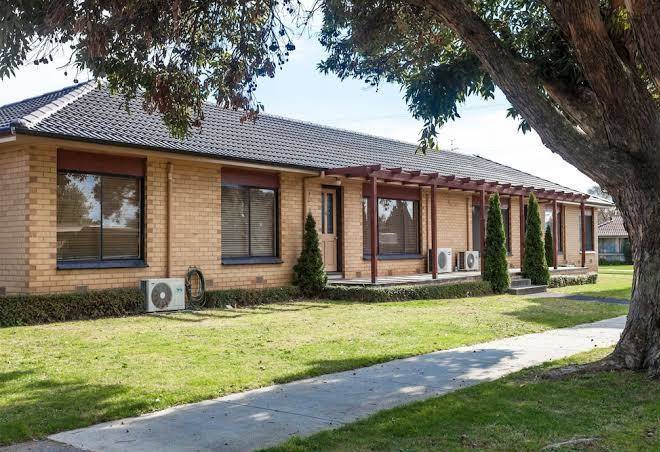 Short stays gippsland