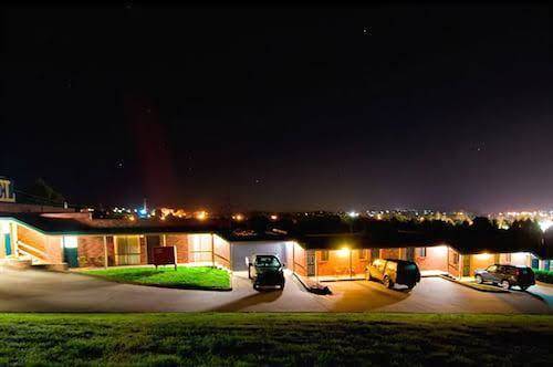 Warragul views motor inn