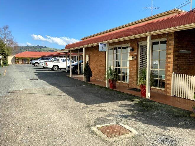 Yarragon motel