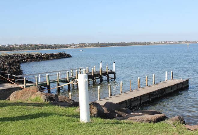 Beaumaris bay motel