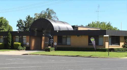 Avondel motor inn