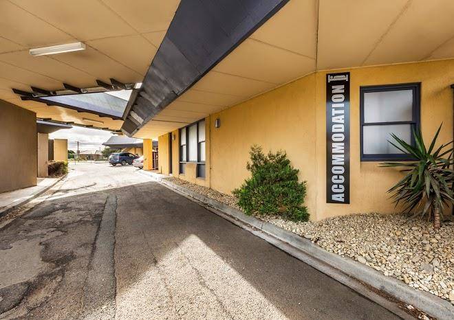 Glengala Hotel Image