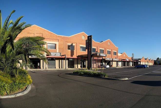 Westend market hotel