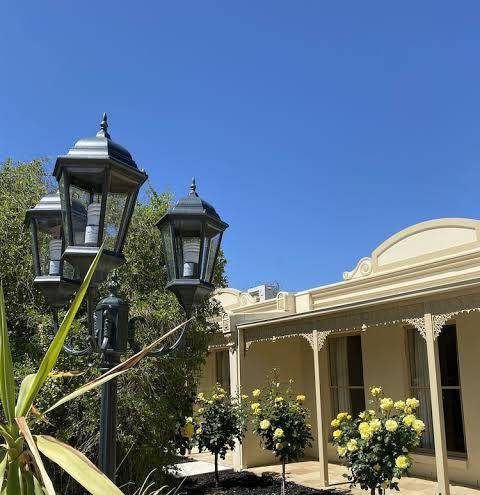 Acacia Terraces Image