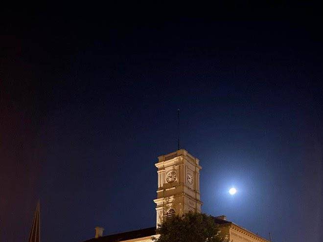 Clocktower suites
