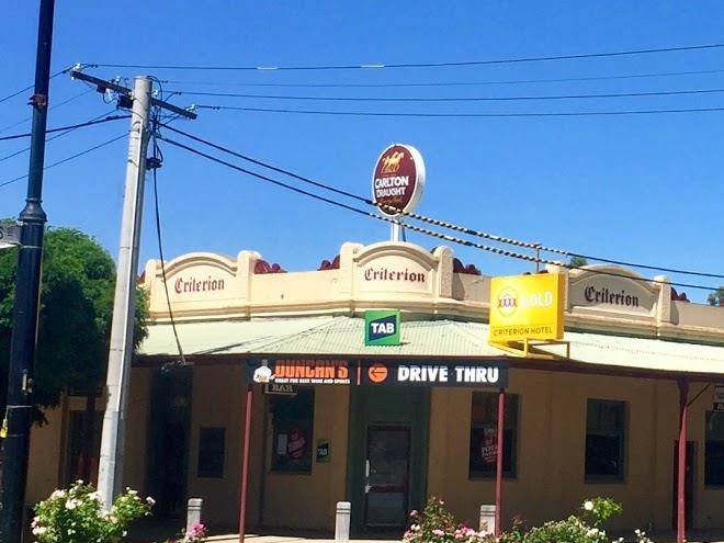 Criterion Hotel Rochester Image