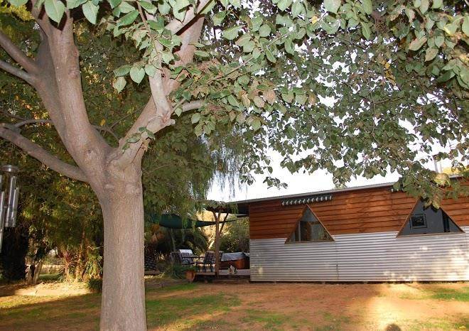 Goolwa spa & river retreat