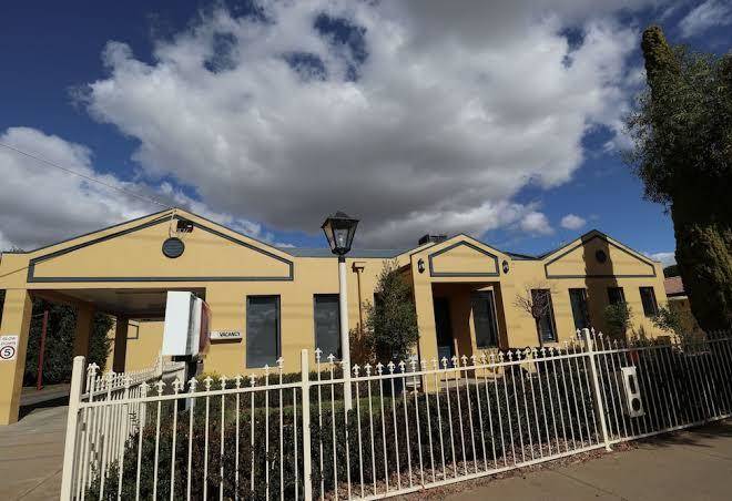 Kyabram motor inn