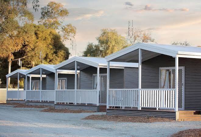 Kyabram Western Gums Tourist Park Image