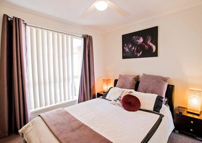 Sleepy shackell echuca moama holiday accommodation