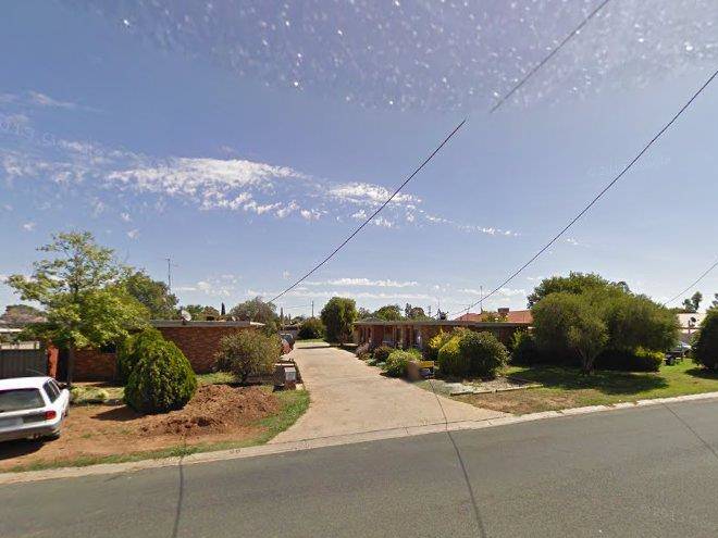 Sunny shackell echuca moama holiday accommodation
