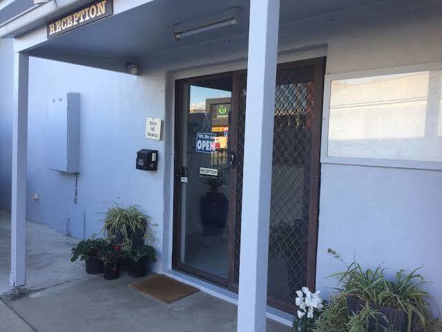 Koo wee rup motel