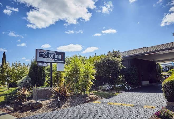 Bristol Hill Motor Inn Image