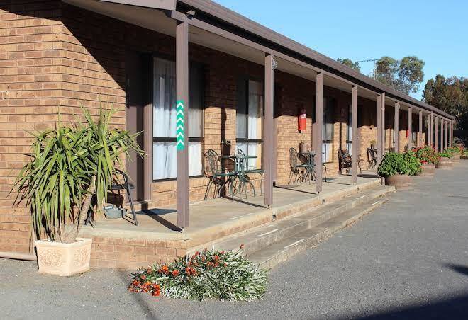 Dunolly Golden Triangle Motel Image