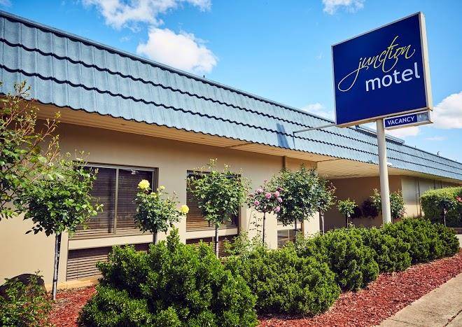 Junction motel
