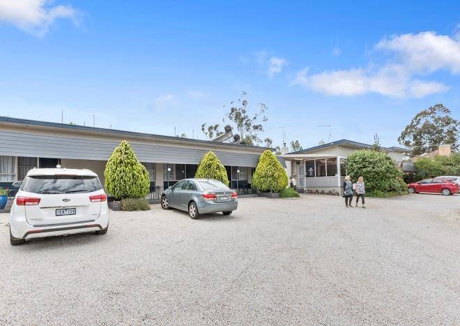 Wattle grove motel