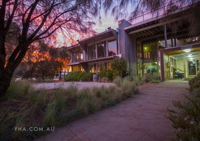 Apollo bay eco yha