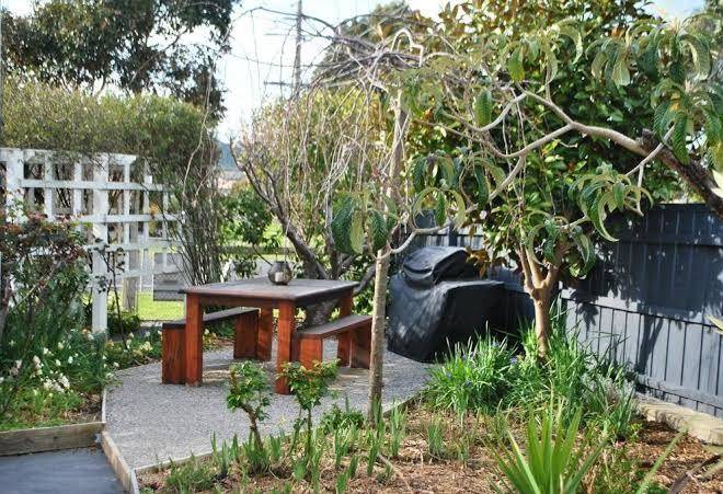 Bed of roses accommodation