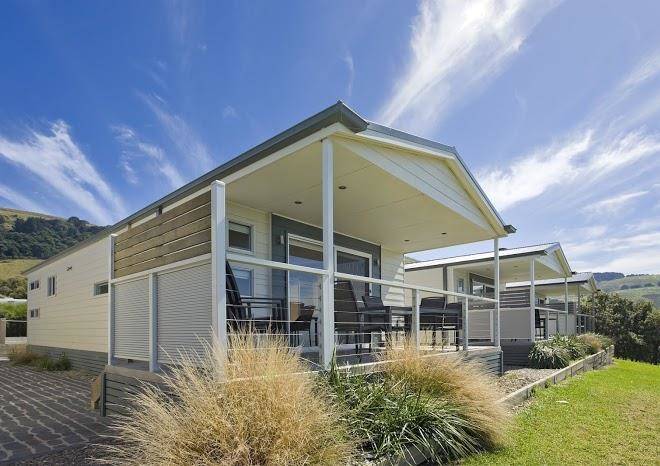 Big4 apollo bay pisces holiday park