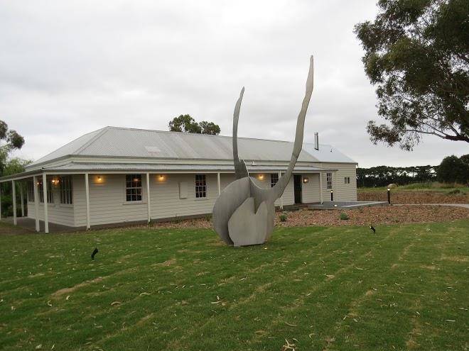 Brae Restaurant Image