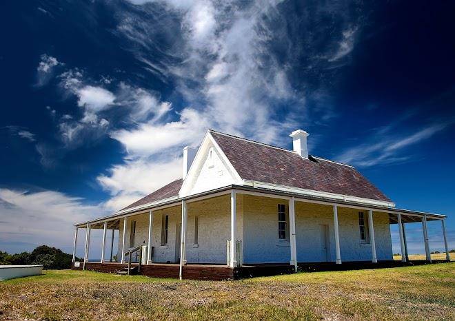 Cape otway lightstation