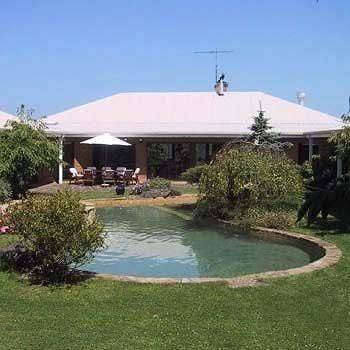 Claerwen retreat