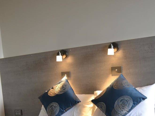 Colac Central Hotel Motel Image