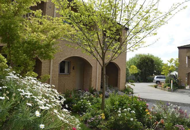 Colac mid city motor inn